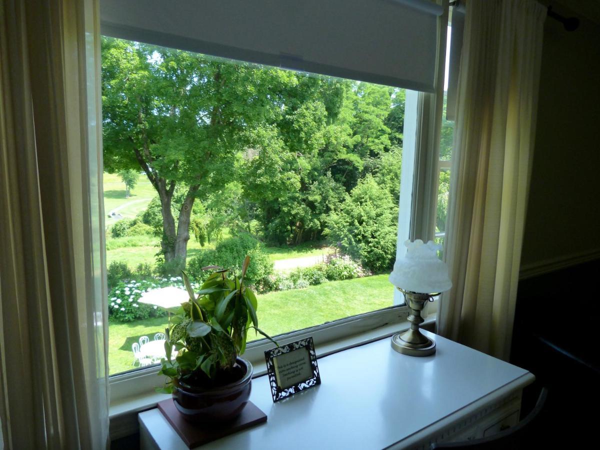 Crabtree'S Kittle House Restaurant And Inn Chappaqua Extérieur photo