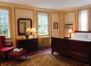 Crabtree'S Kittle House Restaurant And Inn Chappaqua Extérieur photo