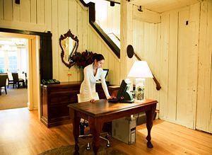 Crabtree'S Kittle House Restaurant And Inn Chappaqua Extérieur photo