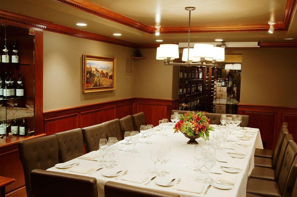 Crabtree'S Kittle House Restaurant And Inn Chappaqua Extérieur photo