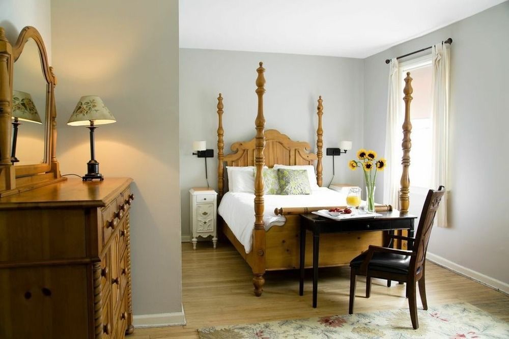 Crabtree'S Kittle House Restaurant And Inn Chappaqua Extérieur photo