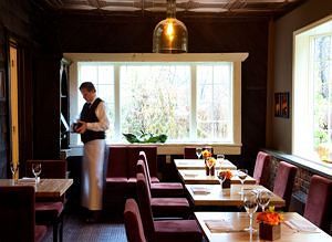 Crabtree'S Kittle House Restaurant And Inn Chappaqua Extérieur photo