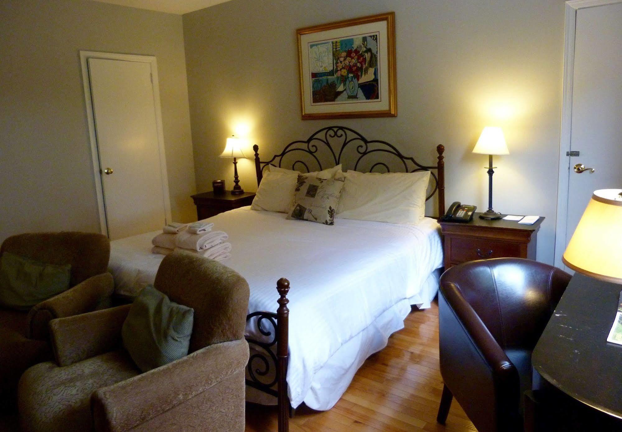 Crabtree'S Kittle House Restaurant And Inn Chappaqua Extérieur photo