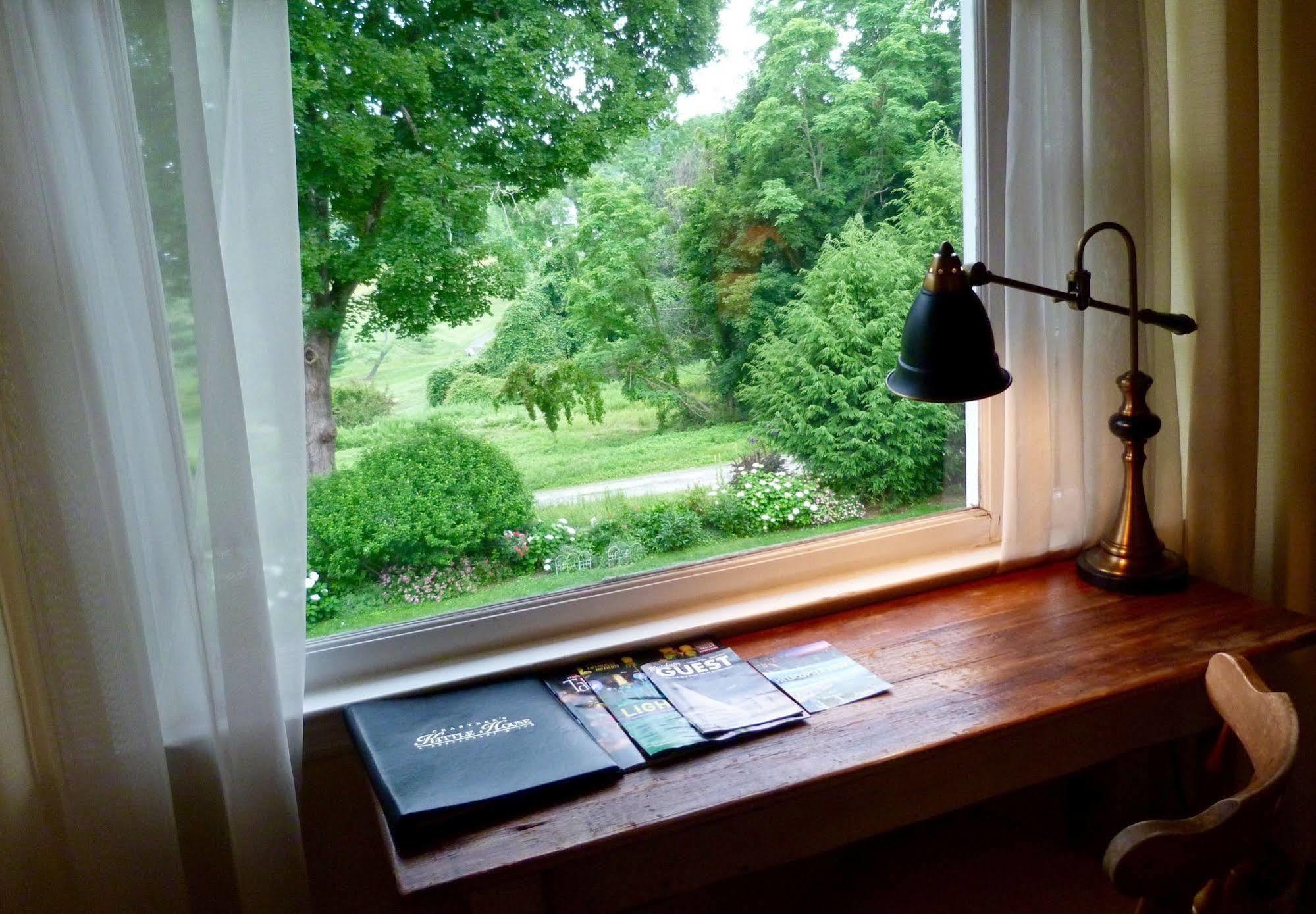 Crabtree'S Kittle House Restaurant And Inn Chappaqua Extérieur photo